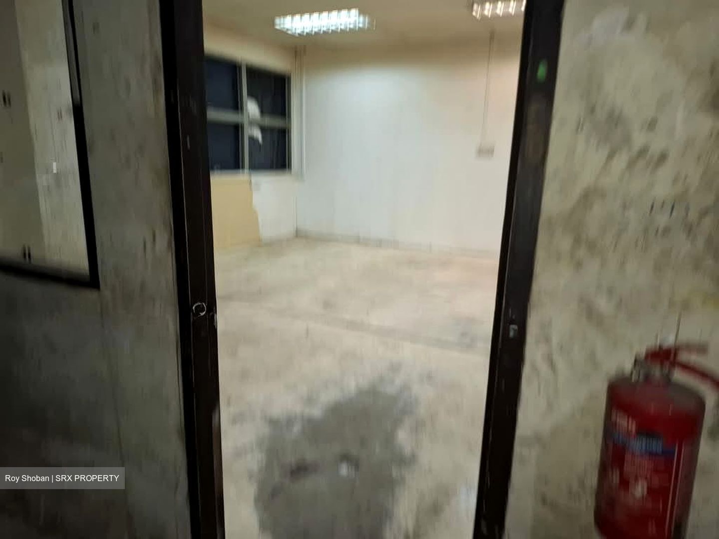 Tuas Techpark (D22), Factory #557110221